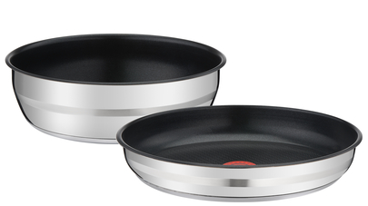 Tefal Jamie Oliver Ingenio collection review