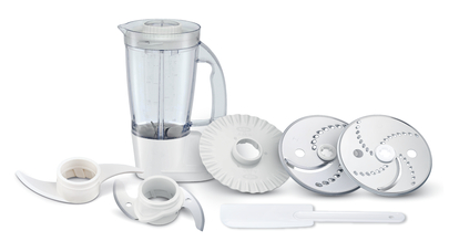 Moulinex masterchef 5000 food processor