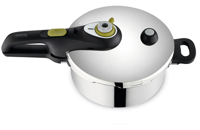Tefal Secure 5 Neo 6 Litre Pressure Cooker - First Ireland