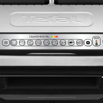 Electric grill OPTIGRILL + XL GC722D34, Tefal 