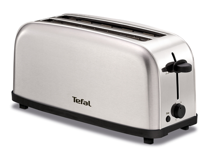 Tefal Electronic Thick'N'Thin Toaster 