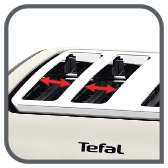 TEFAL EQUINOX - TL330D11 TL330D11