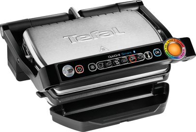 Tefal Launch The Optigrill