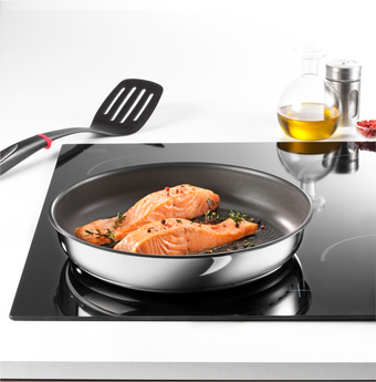 Discover Tefal Ingenio stackable cookware 