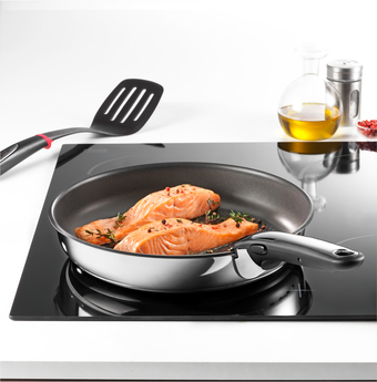 Tefal Ingenio Preference Stainless Steel Induction 13pc Cookware