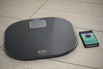 Body Balance Bluetooth Diagnostic Scale