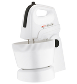 User manual and frequently asked questions Hand Mixer GN492551