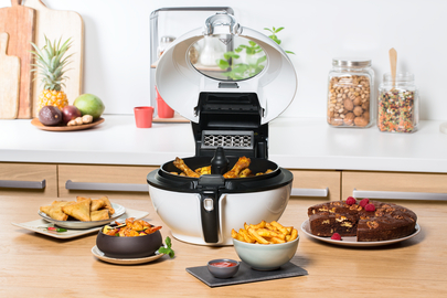 Tefal Actifry Genius XL 2in1 review: the air fryer for unbeatable chips