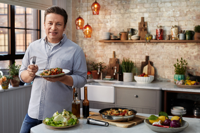 Jamie Oliver by Tefal Ingenio Cookware 