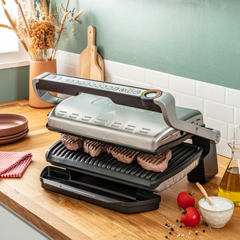 Buy Tefal Optigrill+ XL (GC 722 D) from £118.49 (Today) – January sales on