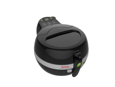 Buy Tefal FZ750027 Actifry Express 1kg (White) in Qatar 