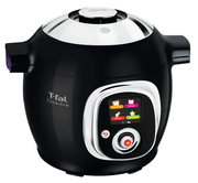 How To Use T-Fal Electric Pressure Cooker
