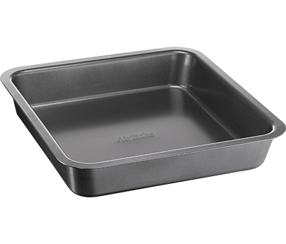 T-Fal AirBake 9 In. x 13 In. Oblong Baking Dish with Cover - Gillman Home  Center