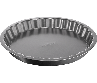  Tefal - J2555014 - Airbake 12 Muffin Tray 29 x 41 cm Non-Stick  Steel Brown: Home & Kitchen