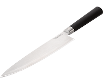 CHEFCLUB Chefclub by Tefal Knives, 3-Piece Set: Chef Knife 15cm, Utility  Knife 12cm, Kitchen Scissors K172S305
