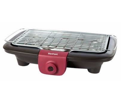 Tefal easygrill bg9038 barbecue elettrico