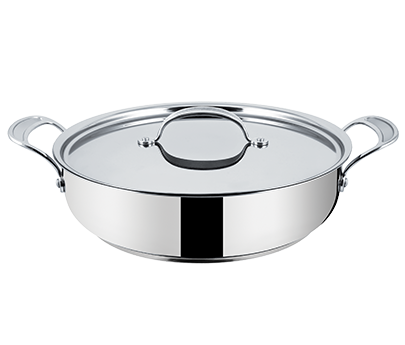 What Cookware does Jamie Oliver use at home — Smartblend