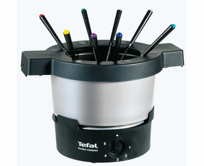 manual User Fondue set and asked Tefal frequently questions