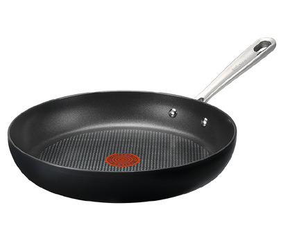 Buy Tefal Frigideira Anodizada Jamie Oliver Quick & Easy Online at Best  Price