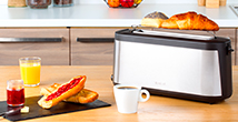 Breakfast appliances - Tefal