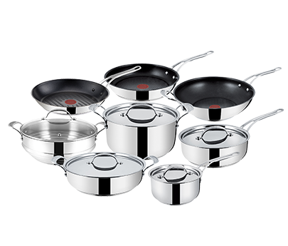 Jamie Oliver By Tefal, Buy Pot's & Pan's Online with Afterpay