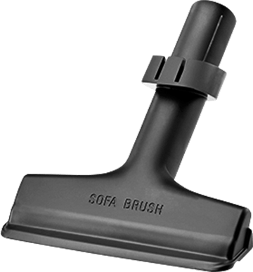 Rowenta brush bristles black vacuum cleaner Air Force Essential 260 360 460  560