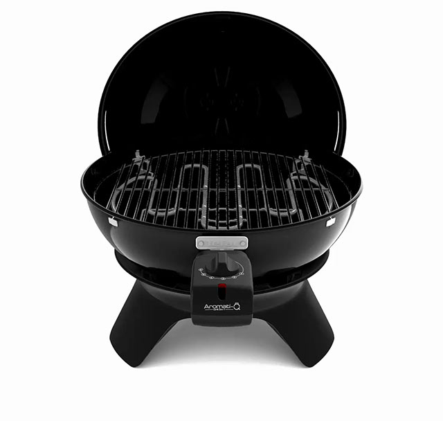lus Afgrond Poëzie Rediscover The real taste of barbecue by Tefal