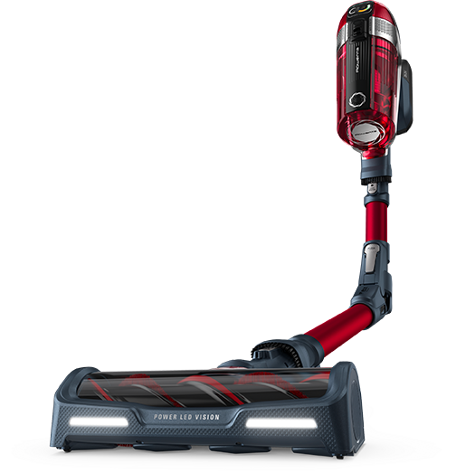 Rowenta Brush Aqua Head Vacuum Cleaner Xforce Flex 8.60 11.60 RH96